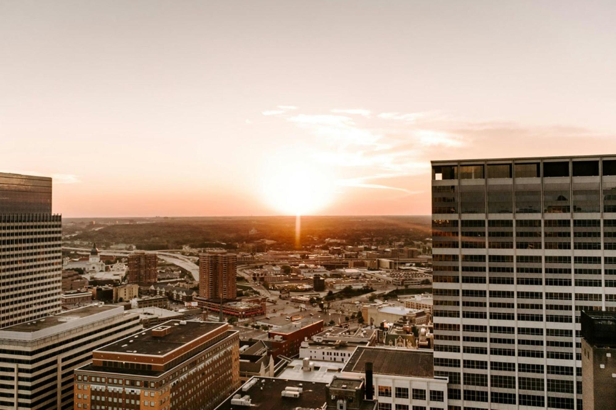 W - The Foshay 5* Mineápolis