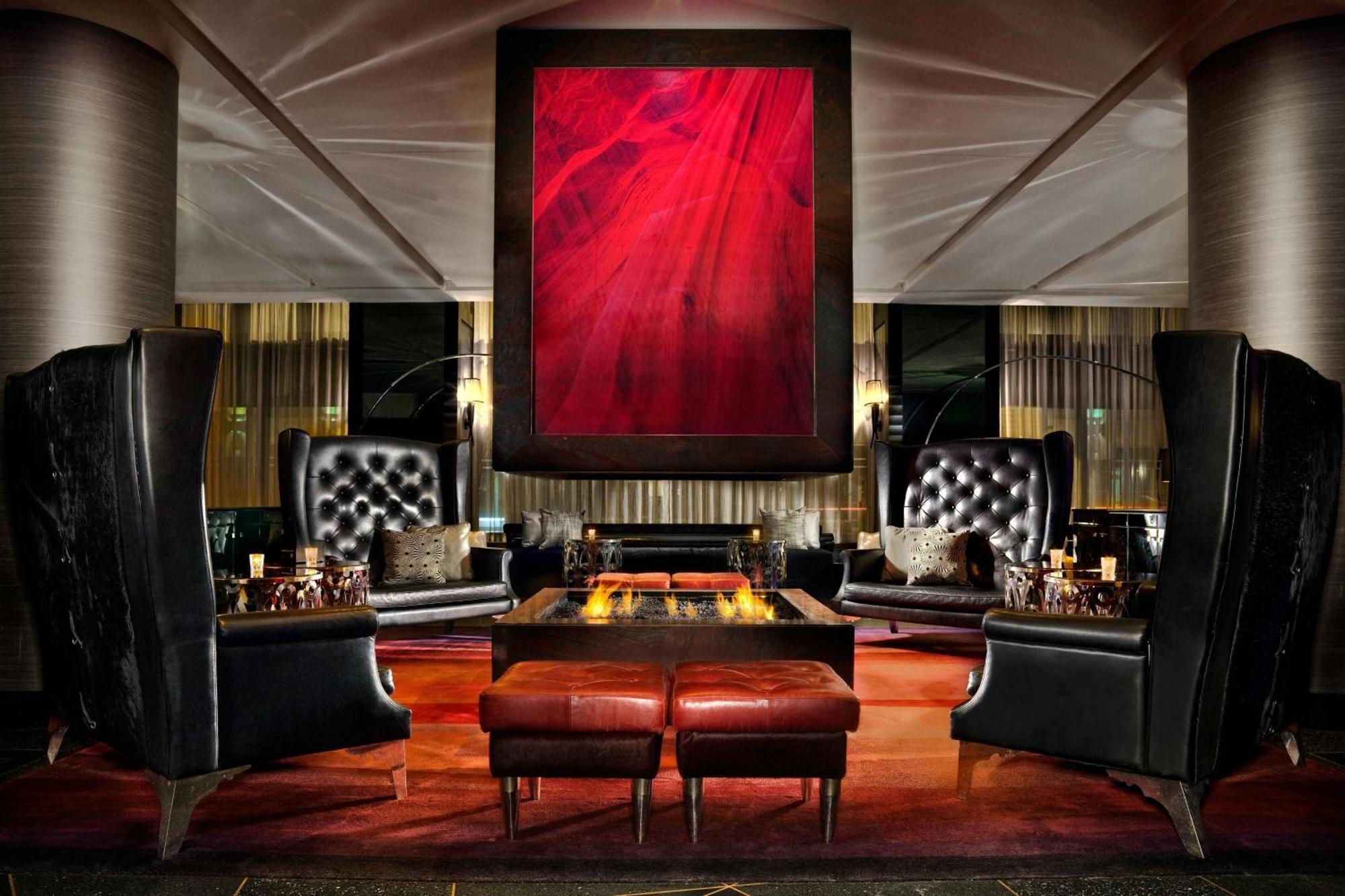 W - The Foshay 5* Mineápolis