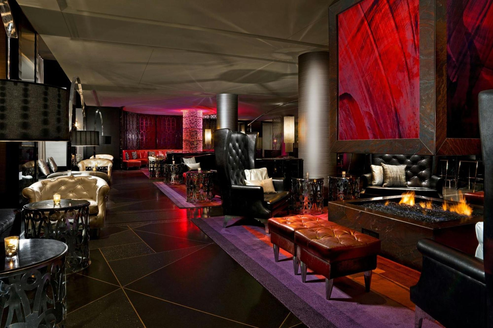 W - The Foshay Hotel Mineápolis