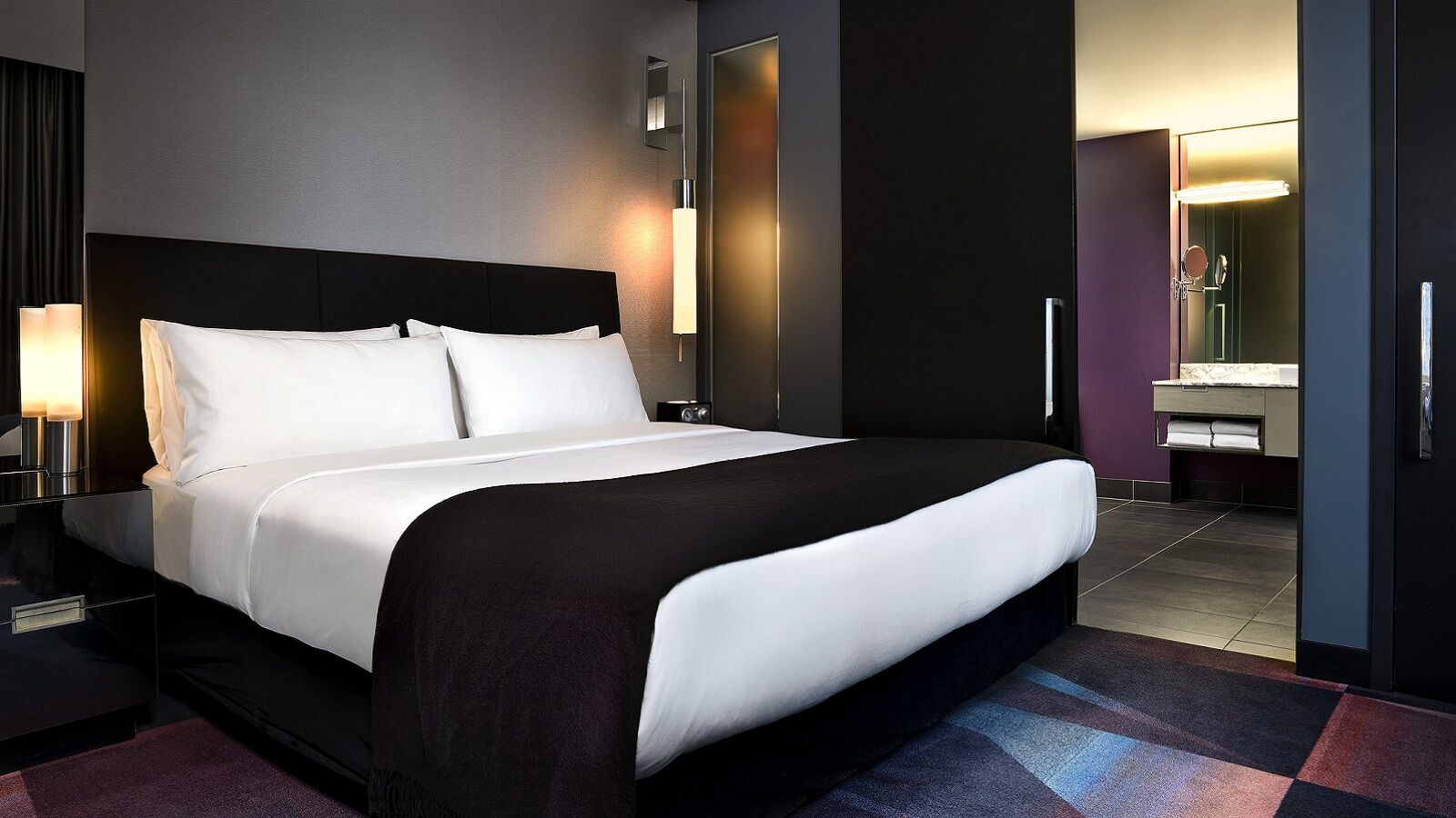 Hotel W - The Foshay Mineápolis